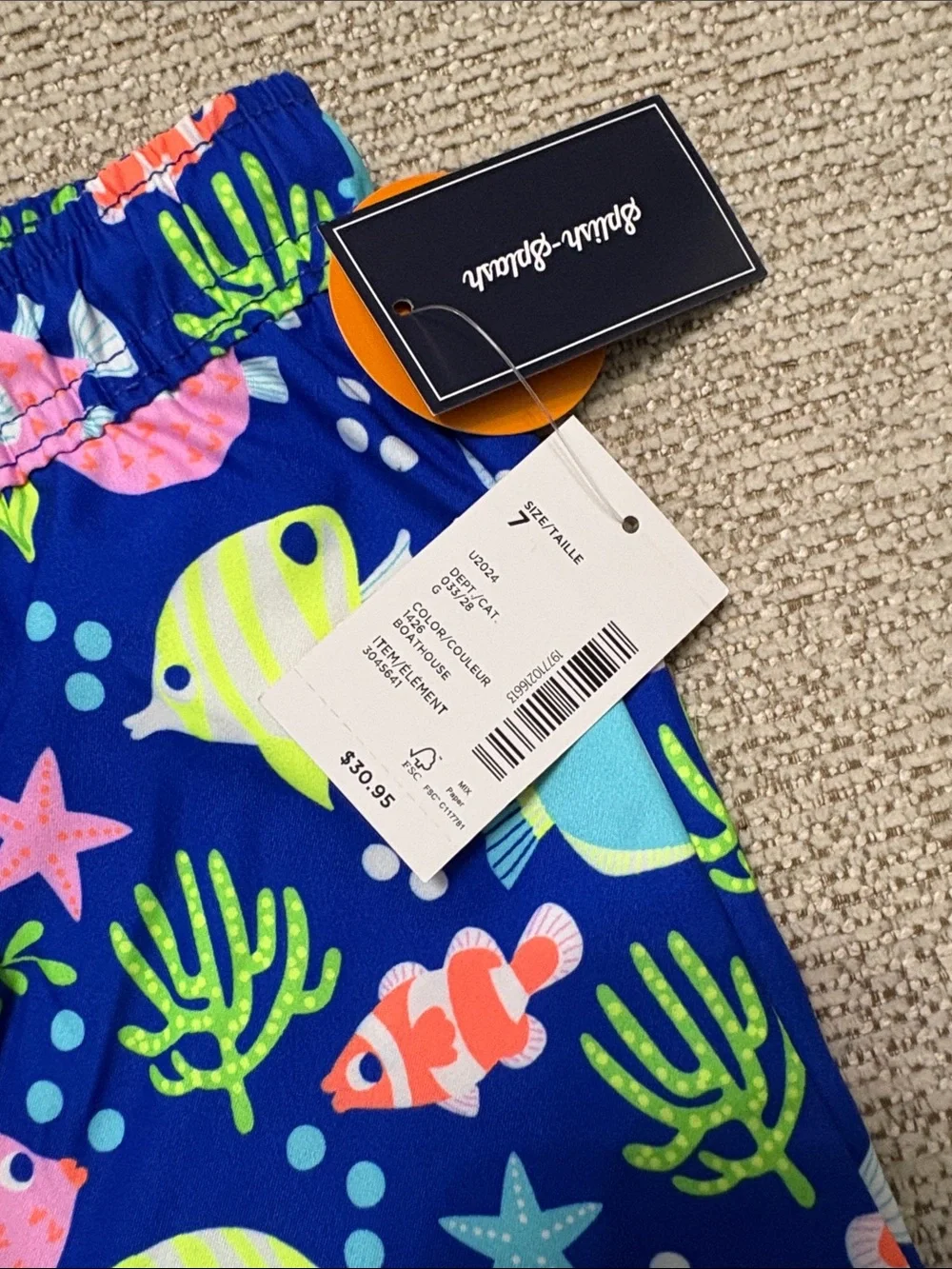 Gymboree two piece